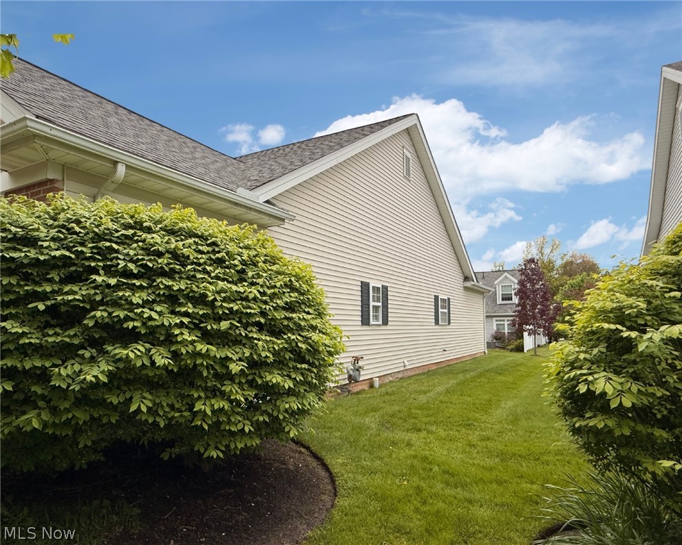 370 Rosebury Court Mayfield Heights OH 44124