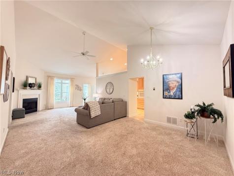 370 Rosebury Court Mayfield Heights OH 44124
