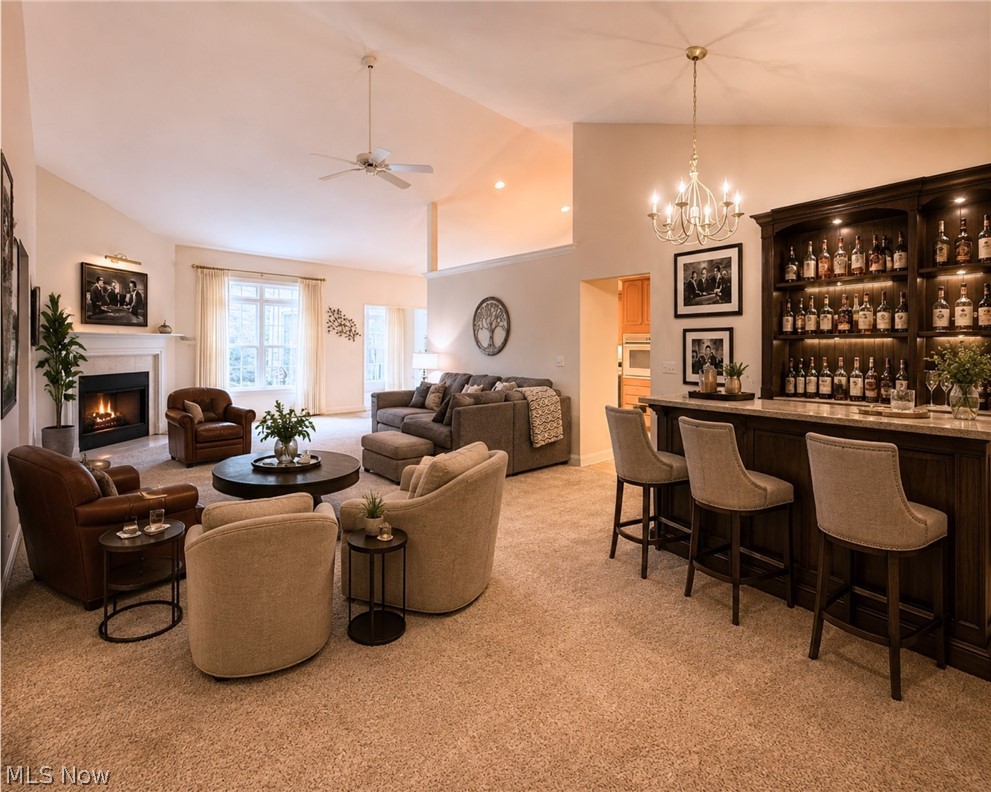 370 Rosebury Court Mayfield Heights OH 44124
