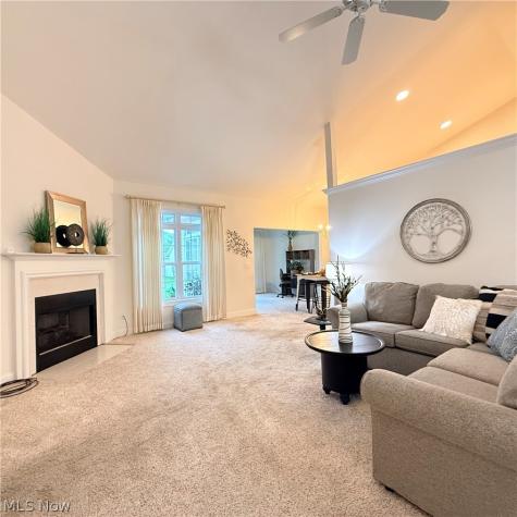 370 Rosebury Court Mayfield Heights OH 44124
