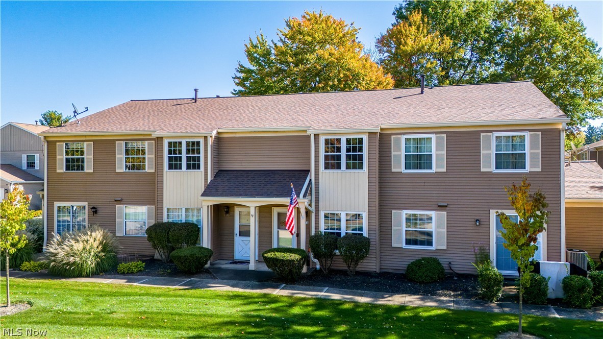 7373 Forsythia Lane Northfield OH 44067