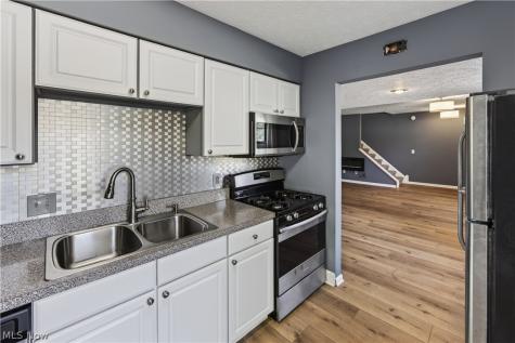 7373 Forsythia Lane Northfield OH 44067