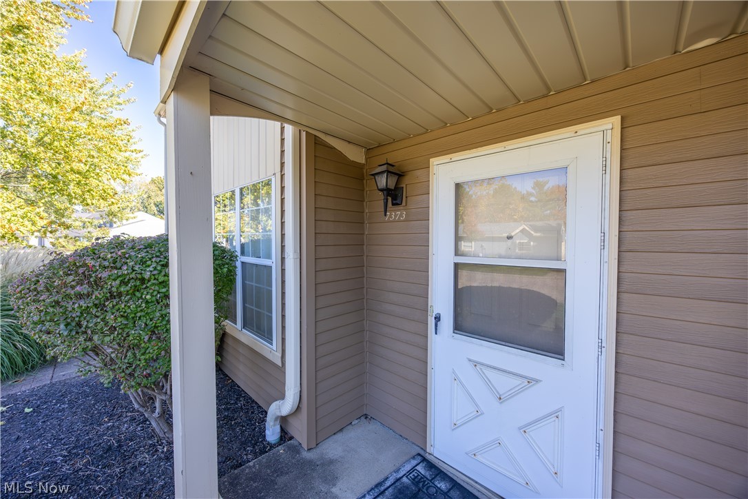 7373 Forsythia Lane Northfield OH 44067
