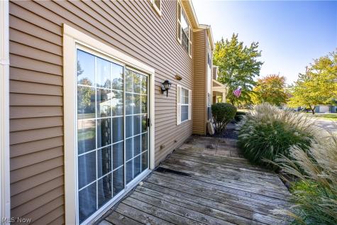 7373 Forsythia Lane Northfield OH 44067