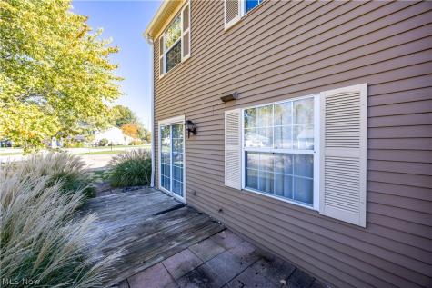 7373 Forsythia Lane Northfield OH 44067