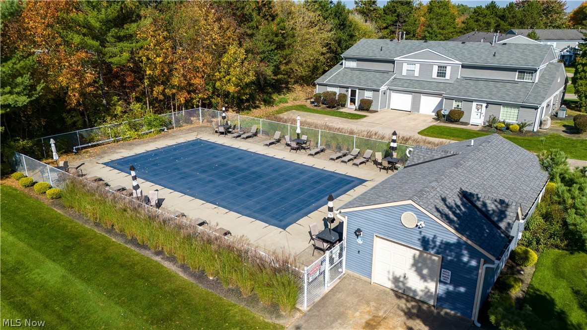 7373 Forsythia Lane Northfield OH 44067