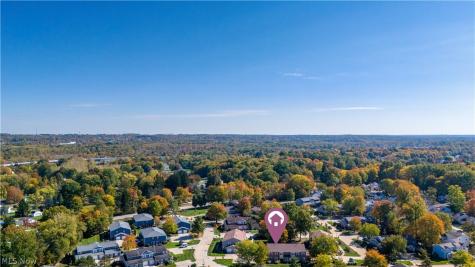 7373 Forsythia Lane Northfield OH 44067