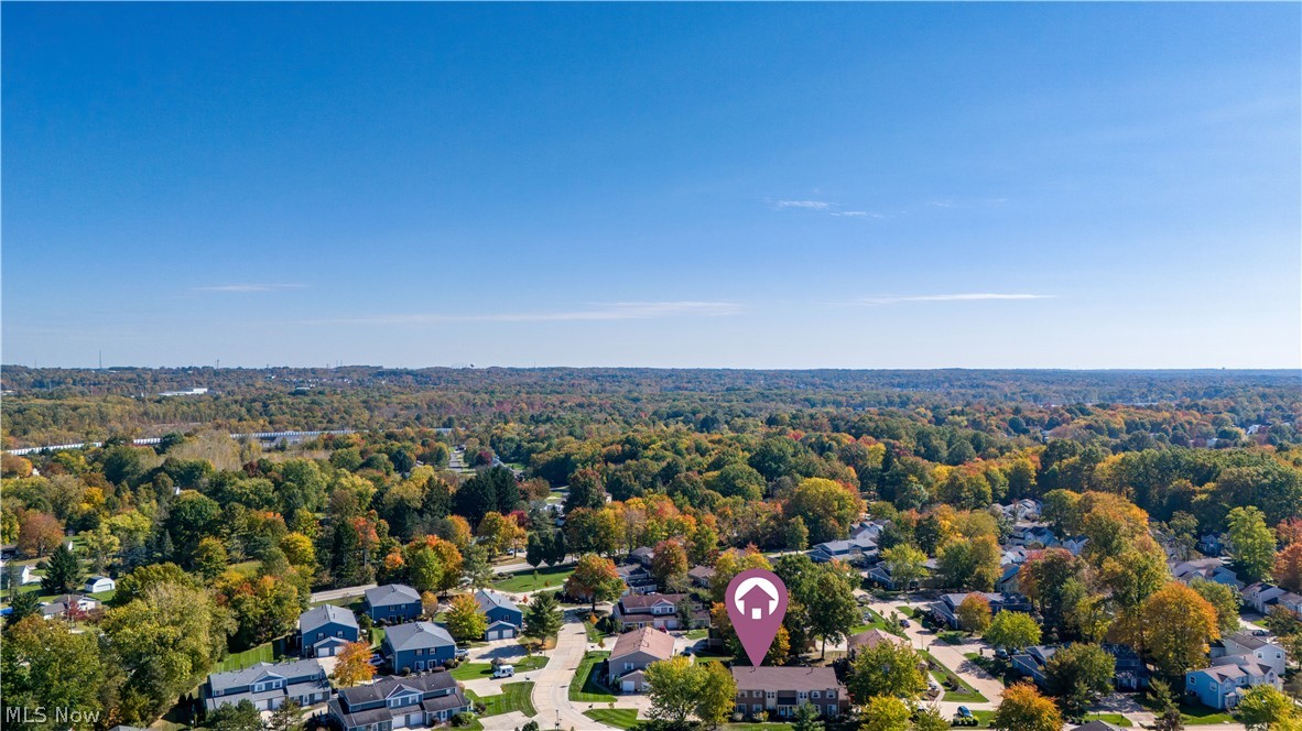 7373 Forsythia Lane Northfield OH 44067