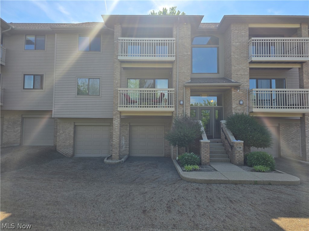 3800 Rosemont 116 #B Boulevard Akron OH 44333