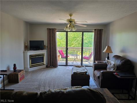 3800 Rosemont Boulevard Akron OH 44333