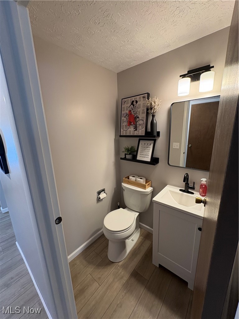 998 Hampton Ridge Drive Akron OH 44313