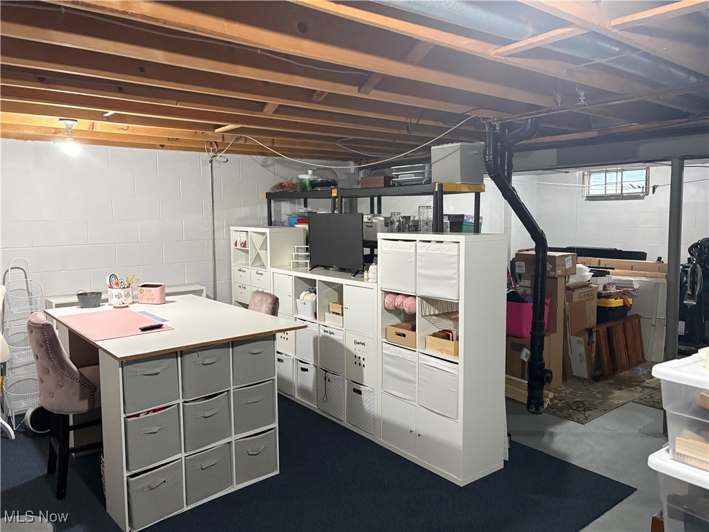 998 Hampton Ridge Drive Akron OH 44313