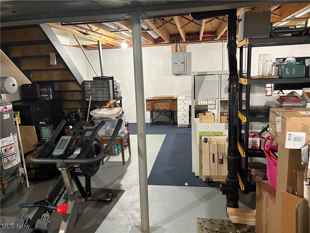 998 Hampton Ridge Drive Akron OH 44313