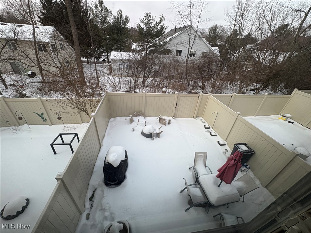 998 Hampton Ridge Drive Akron OH 44313