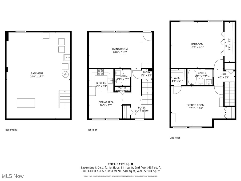 998 Hampton Ridge Drive Akron OH 44313