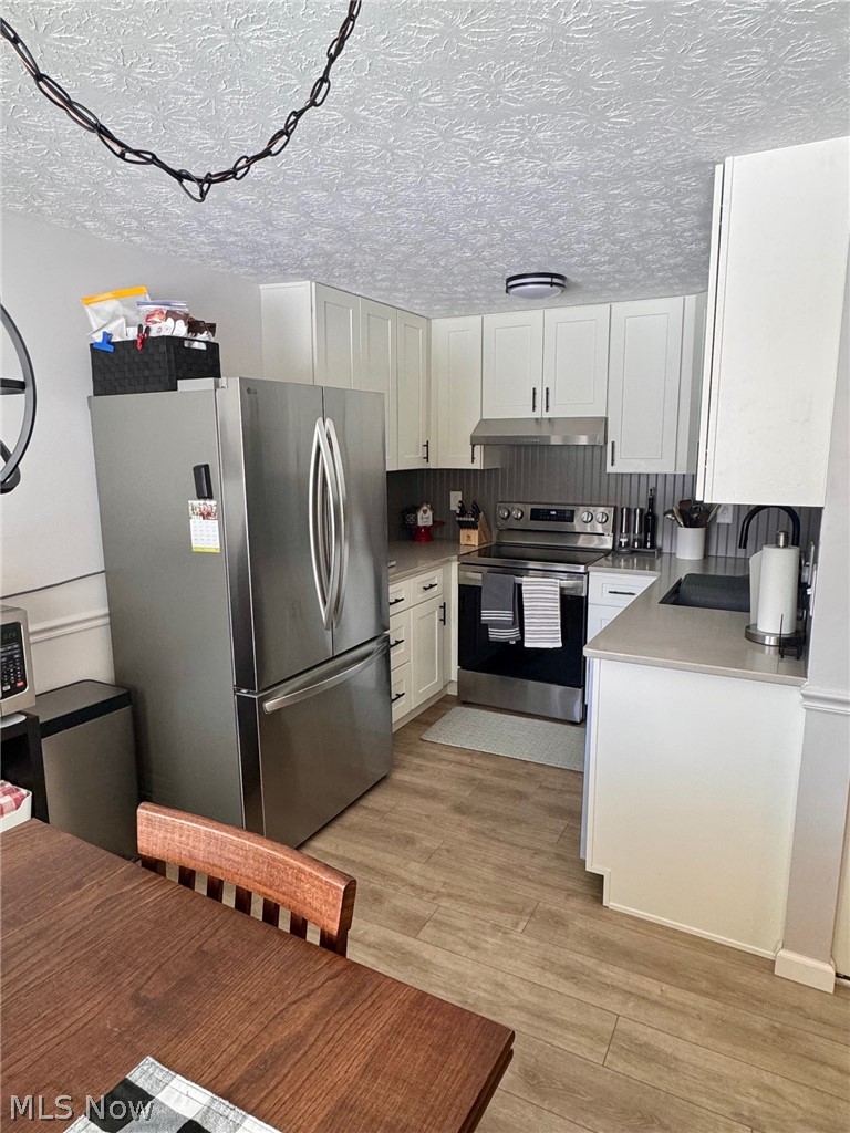 998 Hampton Ridge Drive Akron OH 44313