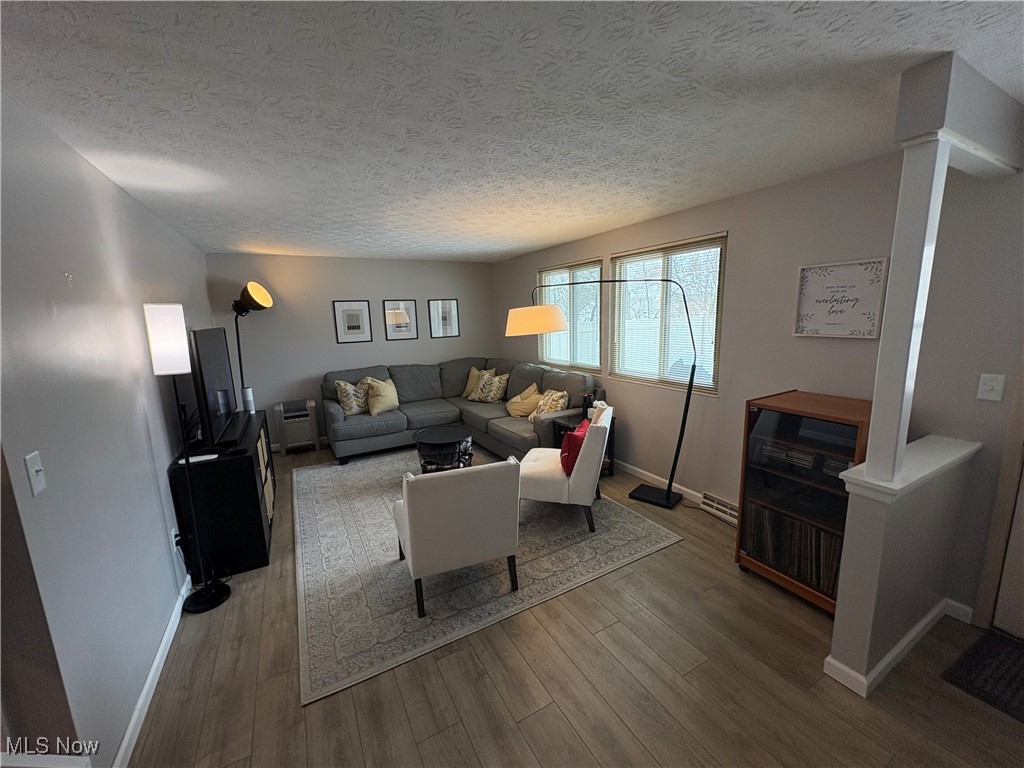 998 Hampton Ridge Drive Akron OH 44313