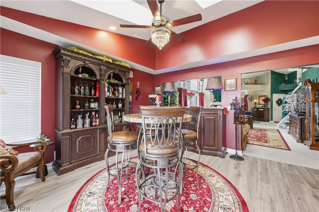 424 N Bayshore Drive Columbiana OH 44408