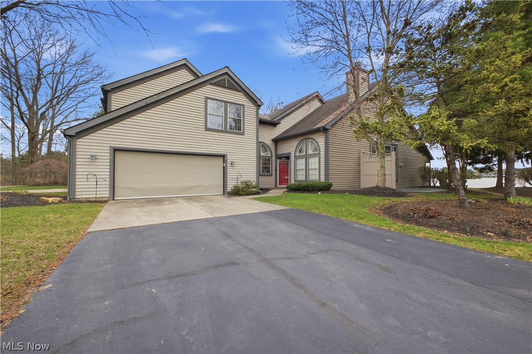 424 N Bayshore Drive Columbiana OH 44408