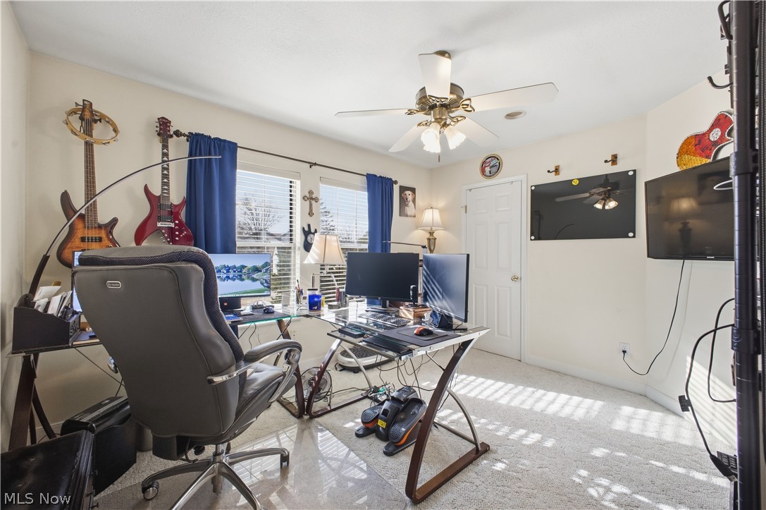 424 N Bayshore Drive Columbiana OH 44408