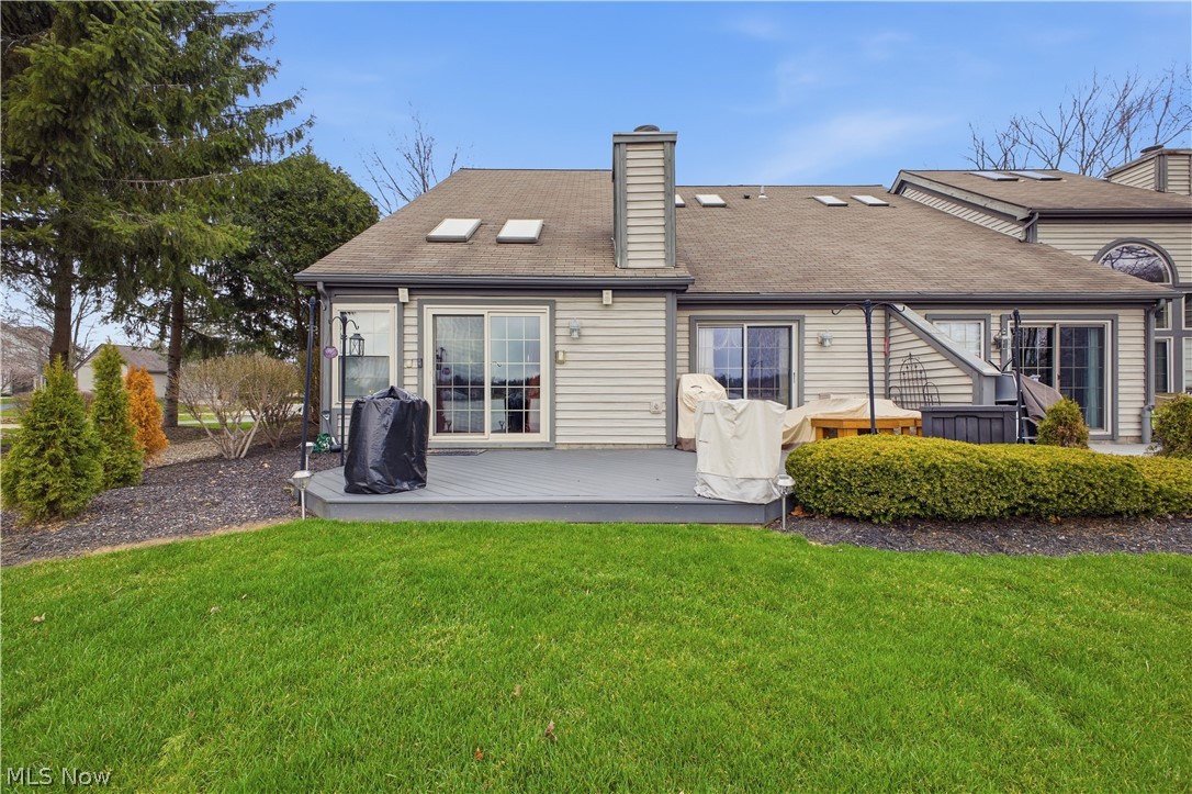 424 N Bayshore Drive Columbiana OH 44408