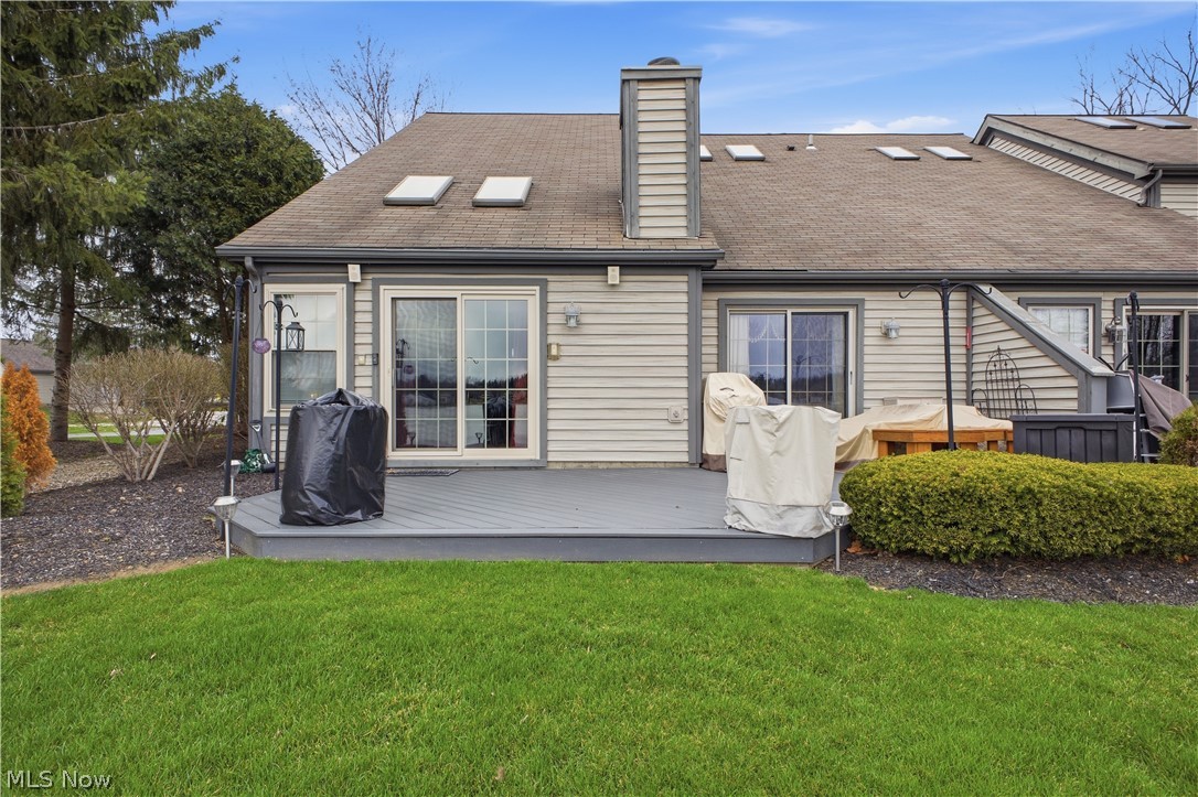 424 N Bayshore Drive Columbiana OH 44408