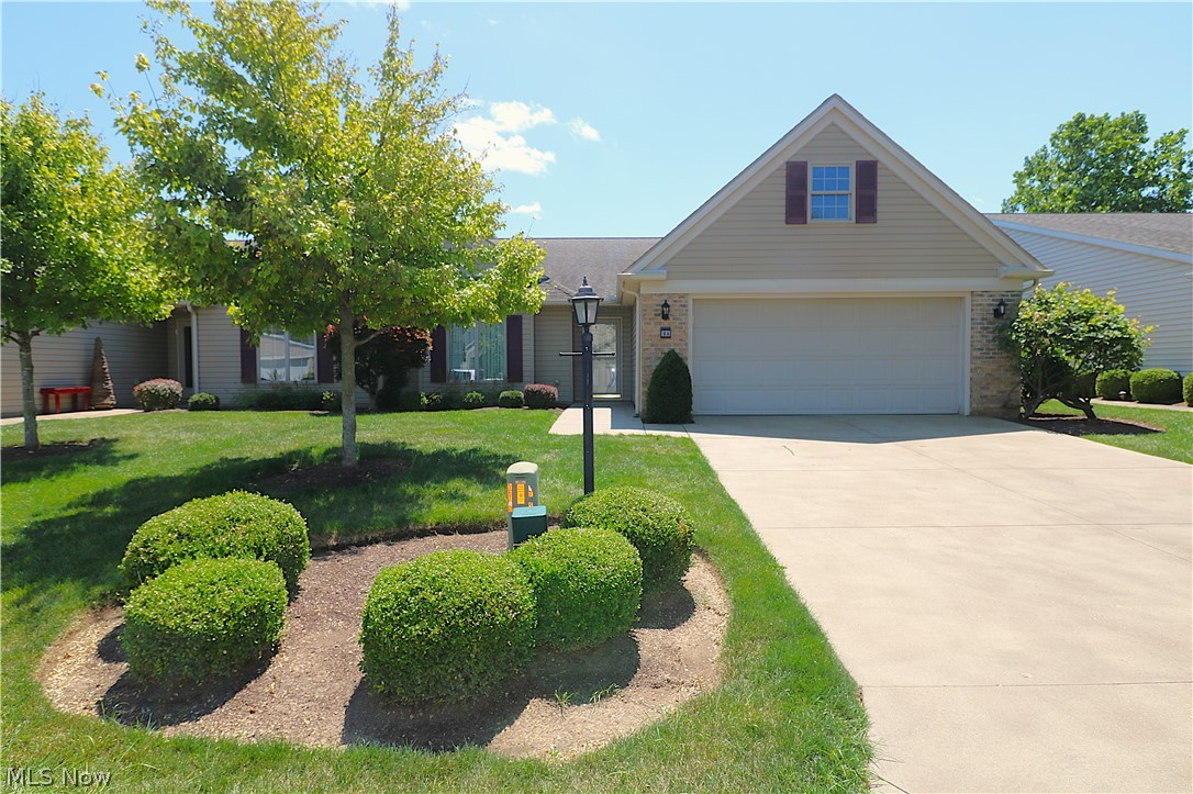 18 Falcon Crest Drive Norwalk OH 44857