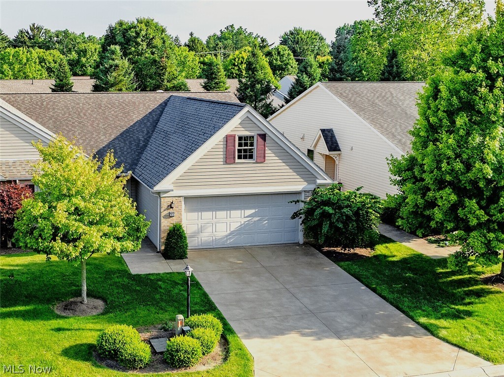 18 Falcon Crest Drive Norwalk OH 44857