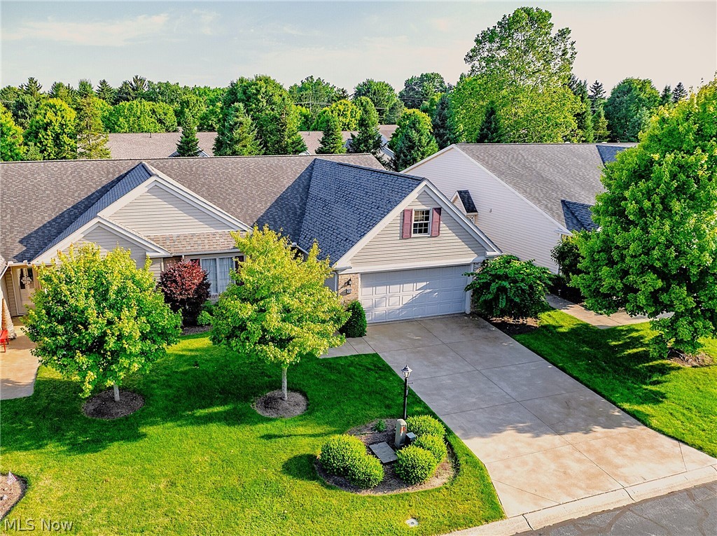 18 Falcon Crest Drive Norwalk OH 44857