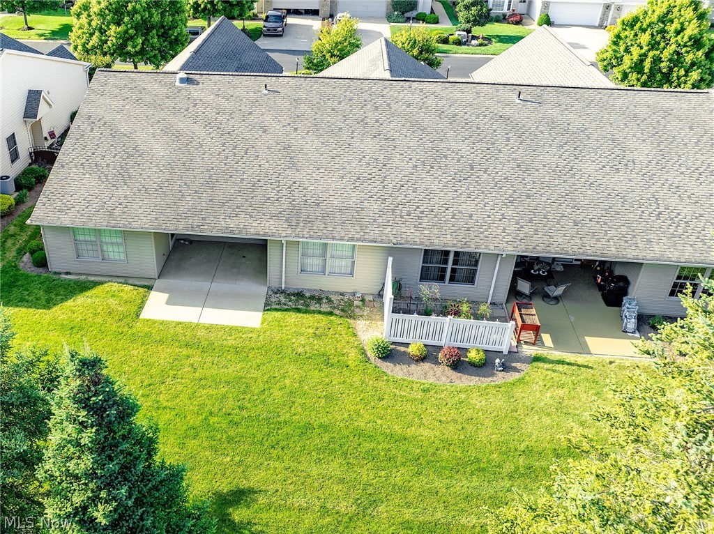 18 Falcon Crest Drive Norwalk OH 44857