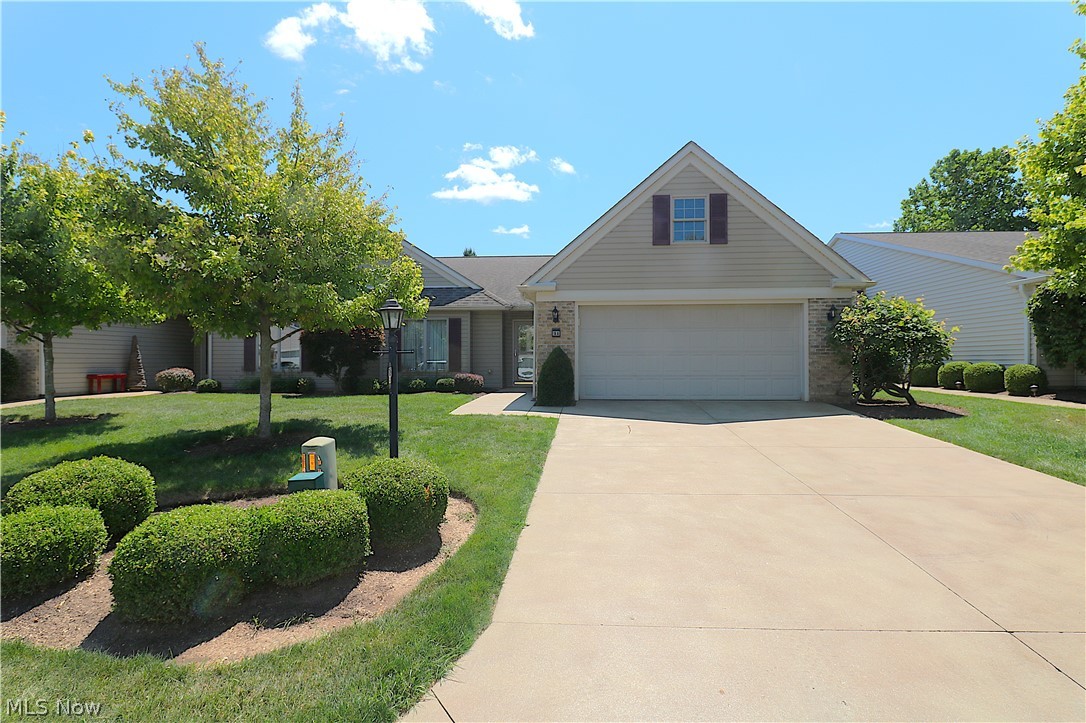 18 Falcon Crest Drive Norwalk OH 44857