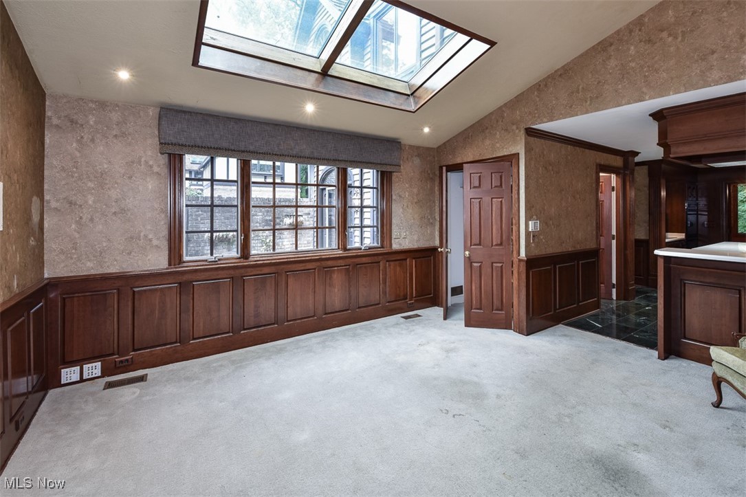 27 Hidden Valley Drive Rocky River OH 44116