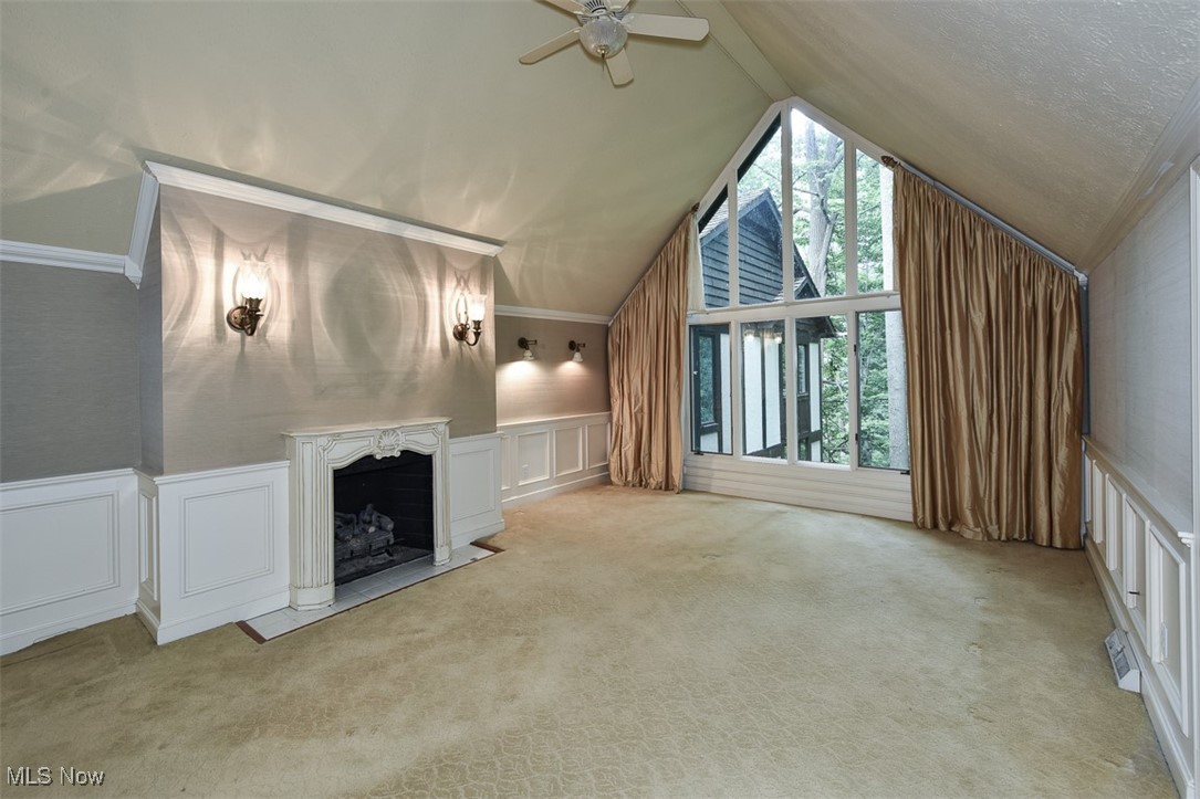 27 Hidden Valley Drive Rocky River OH 44116