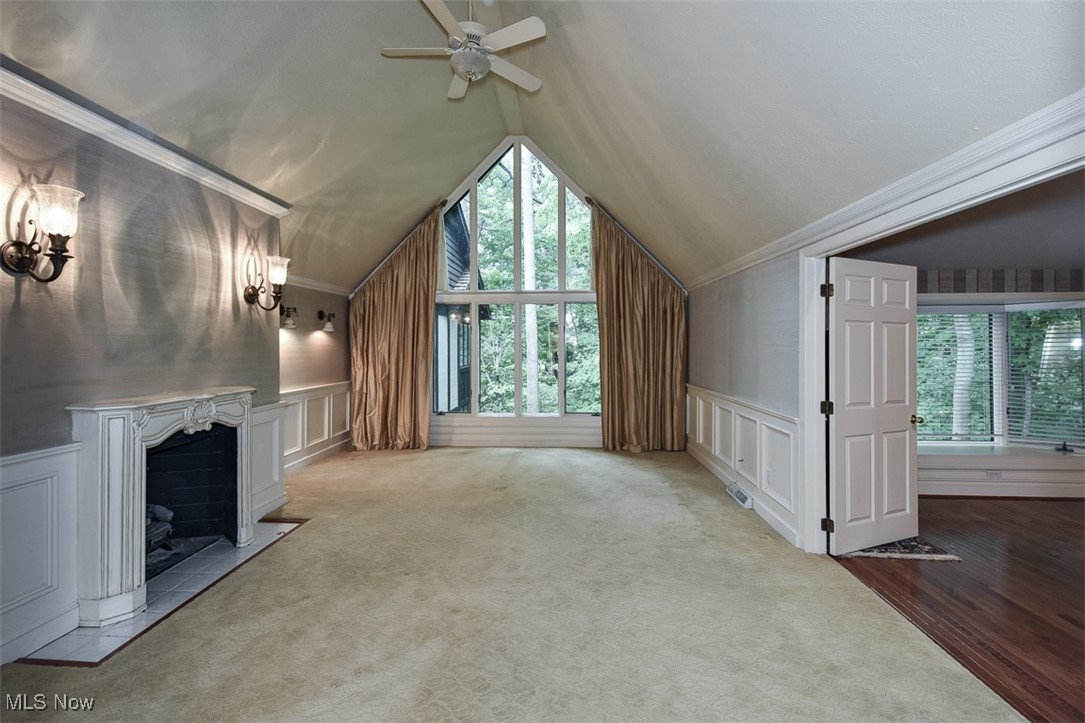 27 Hidden Valley Drive Rocky River OH 44116