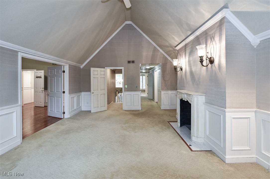 27 Hidden Valley Drive Rocky River OH 44116