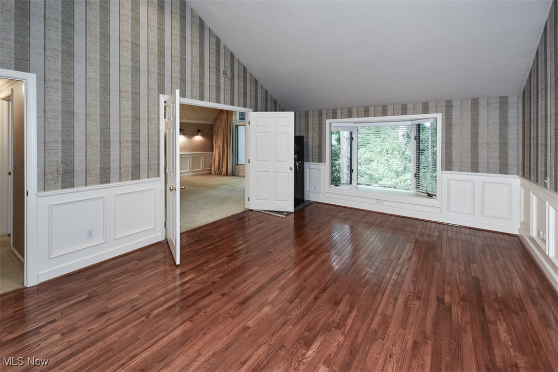 27 Hidden Valley Drive Rocky River OH 44116