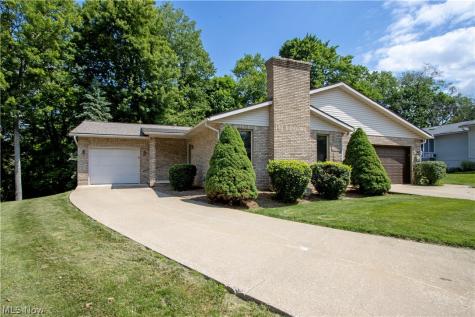 2600 Eastwood Drive Wooster OH 44691