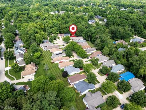 2600 Eastwood Drive Wooster OH 44691