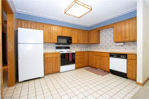 2600 Eastwood Drive Wooster OH 44691