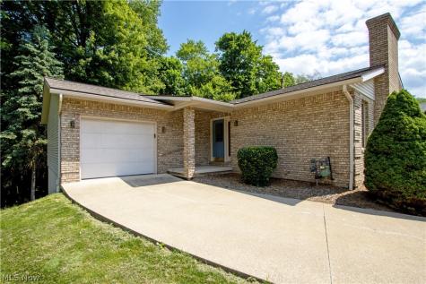 2600 Eastwood Drive Wooster OH 44691