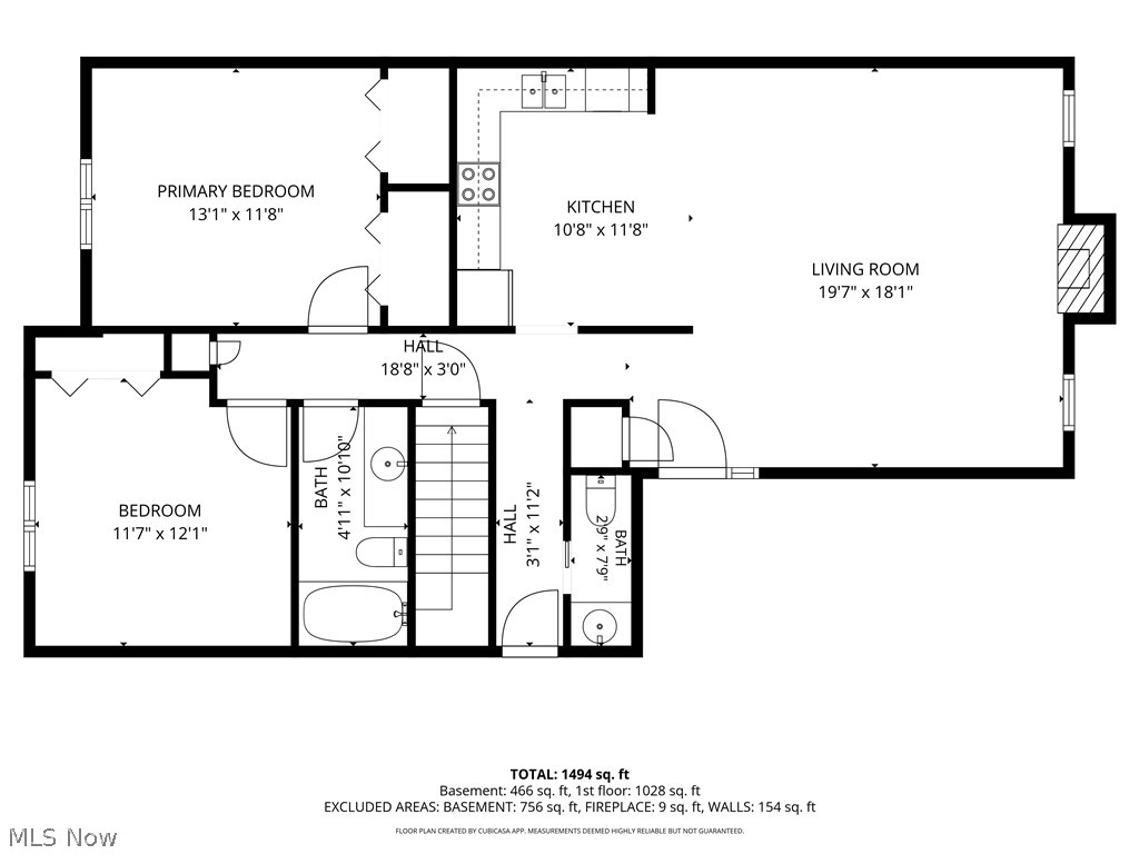 2600 Eastwood Drive Wooster OH 44691