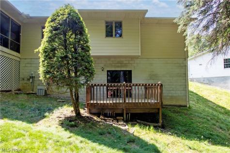 2600 Eastwood Drive Wooster OH 44691
