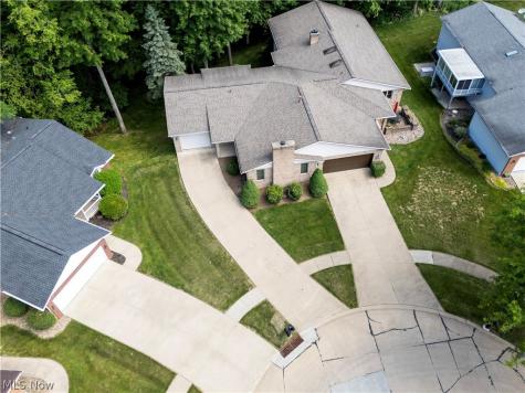2600 Eastwood Drive Wooster OH 44691