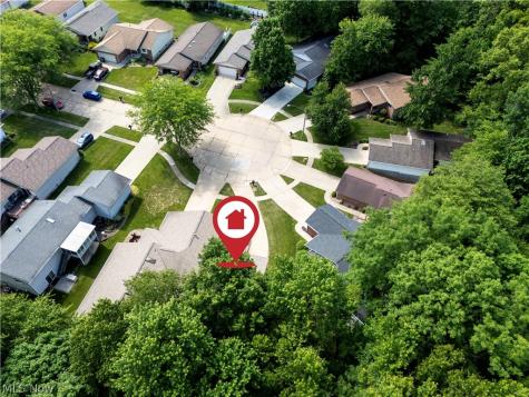 2600 Eastwood Drive Wooster OH 44691