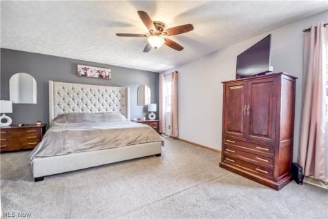 895 Brittney Court Willowick OH 44095