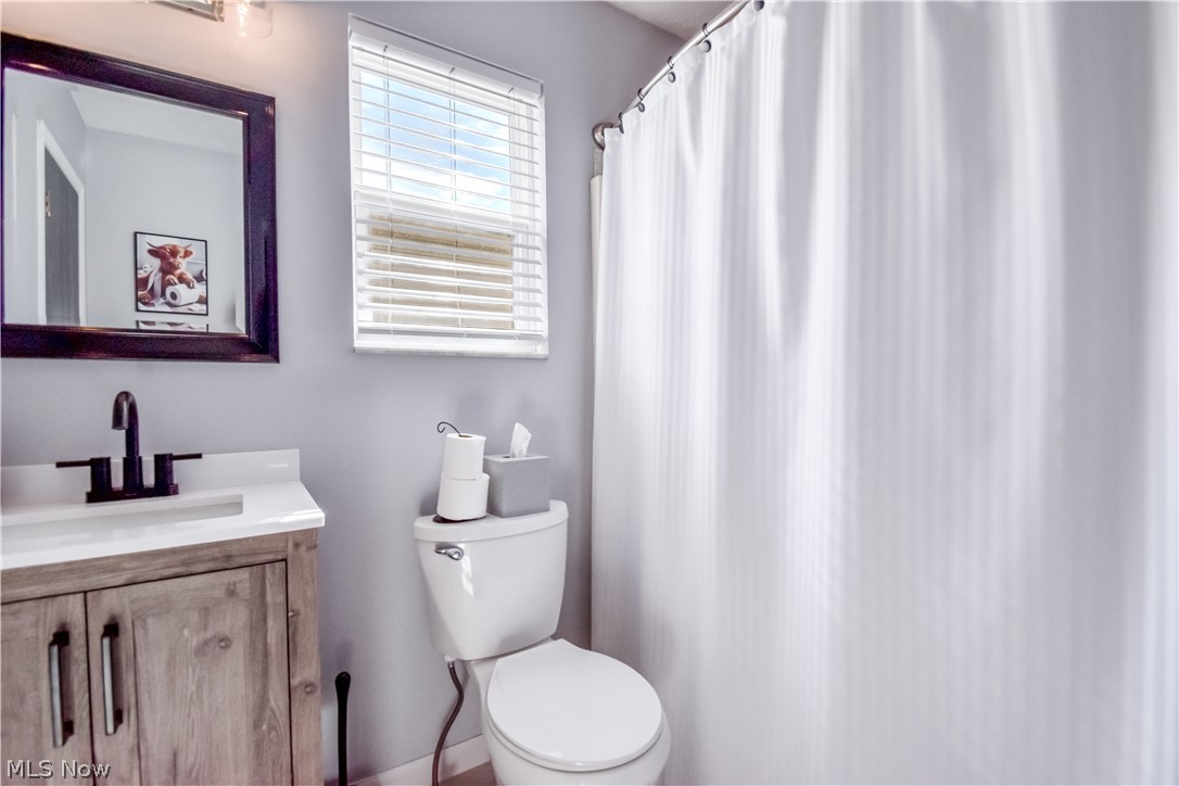 895 Brittney Court Willowick OH 44095