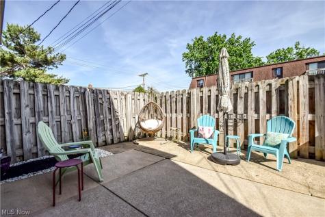 895 Brittney Court Willowick OH 44095
