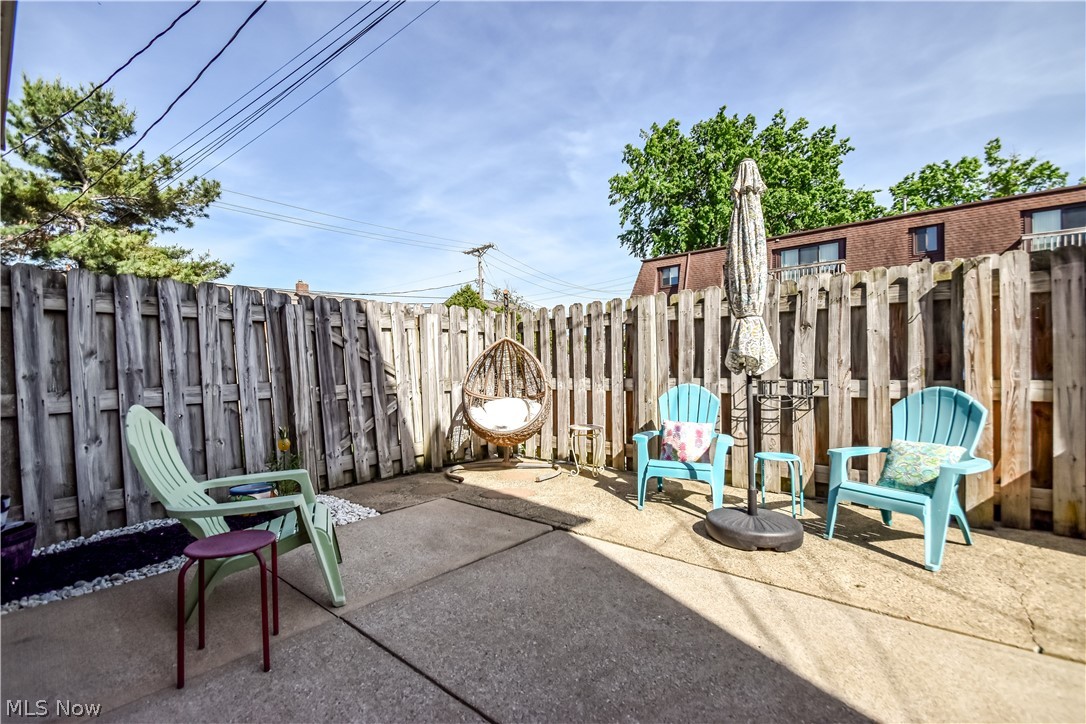 895 Brittney Court Willowick OH 44095