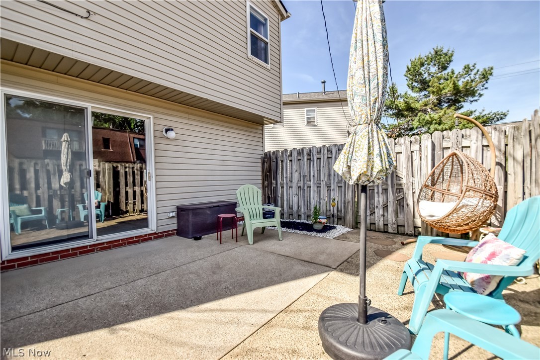 895 Brittney Court Willowick OH 44095