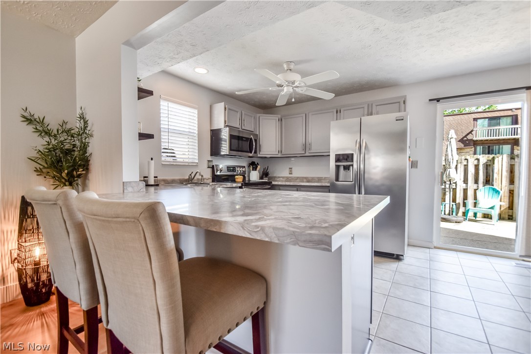 895 Brittney Court Willowick OH 44095